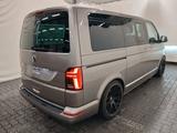 Volkswagen T6 Multivan 2.0TDI 4Motion  Bulli*20 Zoll - Volkswagen T6: Bulli