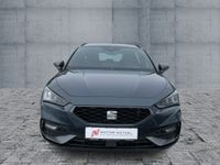 Seat Leon - Vorschau Bild 3