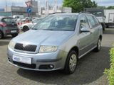 Skoda Fabia 1.9 TDI Combi Ambiente*Klima*TÜV NEU* - Skoda Fabia aus 2005