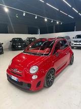 Abarth 1.4 TURBO T-JET CUSTOM - Abarth 595 Custom