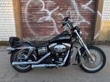 Harley-Davidson Dyna Street Bob - HARLEY-DAVIDSON 2007 STREET BOB