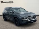 Hyundai SANTA FE Prime 4WD 2.2 CRDi Automatik - LED - Na - Hyundai SANTA FE aus 2021