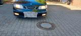 Saab 9-5 Kombi  kein TÜV - Saab 9-5 aus 2001