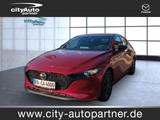 Mazda 3 e-SKYACTIV-G 140 HOMURA Automatik Bluetooth - Mazda 3: Bl
