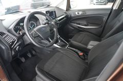 Fahrzeugabbildung Ford EcoSport 1.0 TITANIUM NAVI/LED/KAMERA/TEMP/NEBEL