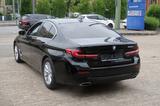 BMW 530 e Lim. *VIRTUAL *HARMAN/KARDON *KAMERA - BMW Gebrauchtwagen