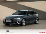 Audi A4 Avant 40 TDI quattro S line Vorb. AHK Rückfah