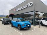 Citroën Citroen C3 Aircross 1.2 puretech Shine s&s 110cv - Citroën mit Benzin-Antrieb: Limousine, 11 Cv