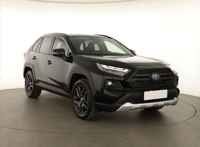 Toyota RAV 4 2.5 Hybrid 2023 , Automatik, Scheckheft,