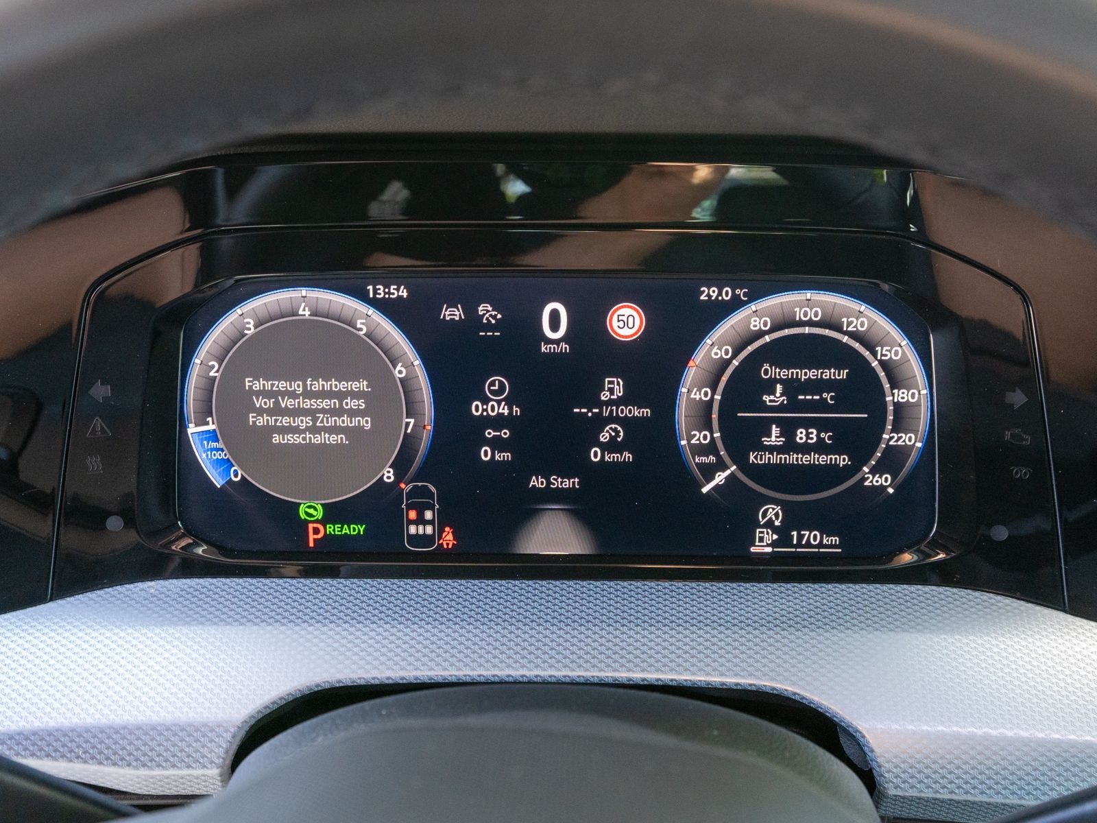 Volkswagen Golf - Bild 17