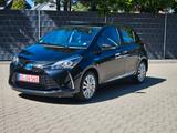 Toyota Yaris Hybrid 1.5 Business Edition - Toyota Gebrauchtwagen in Braunschweig