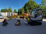 Wacker Neuson 2503 Minibagger SW03 3 Löffel 2,7To - Offers matching your search criteria