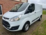 Ford Transit Custom Kasten 270 L1 Trend*TÜV NEU* - Ford Transit Custom in Rostock