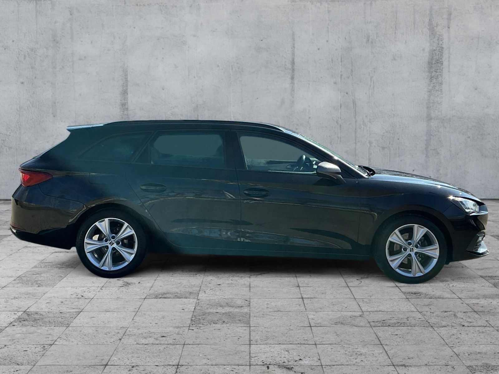Seat Leon - Bild 7
