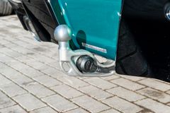 BMW M5 – 37 / 37