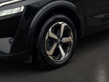 Nissan Qashqai - 6