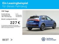 Volkswagen Taigo - Vorschau Bild 3
