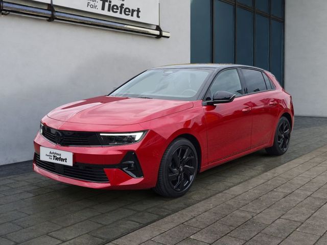 Astra 1.2 Turbo GS