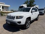 Jeep Compass 2.2 CRD Limited 2WD - gebrauchte Jeep Compass aus dem Jahr 2014