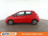 Toyota Yaris 1.5 Dual VVT-iE Comfort*CAM*KLIMA*GARANTIE - Toyota Gebrauchtwagen in Bergisch Gladbach