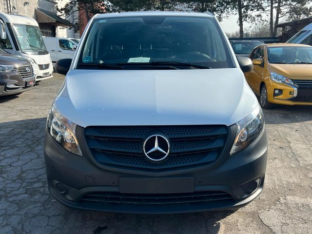 Mercedes-Benz Vito Kasten 116 CDI RWD extralang XL