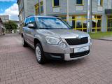 Skoda Yeti Active Plus Edition*TDI* Neu TÜV * - Skoda Yeti Active mit Diesel-Antrieb