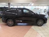 Volkswagen Tiguan R-Line 2.0TDI 7-DSG 4-Motion AHK DCC IQLI - Volkswagen Tiguan: Schwarz