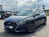 Hyundai i40 cw 2.0 Style Aut.*Navi*Kamera*Shzg*Tempomat* - Hyundai i40 Gebrauchtwagen