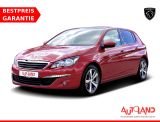 Peugeot 308 1.2 PureTech 130 Style Navi Panorama AHK PDC - Peugeot: Style