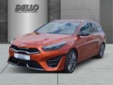Kia Ceed_sw GT Line 1.5 T-GDI 7-AT LHZ SHZ PDC Klima - Kia aus 2023