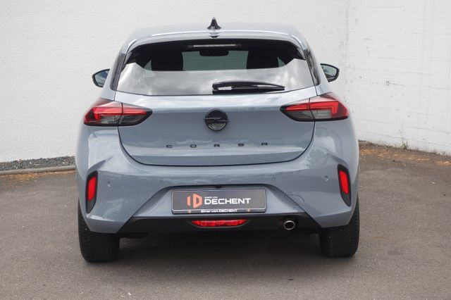 Fahrzeugabbildung Opel Corsa F 1.2 Turbo GS KlimaA,LED,Navi,SHZ,Kam.,LM
