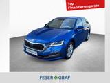 Skoda Octavia Combi Style 2.0 TDI 7-DSG *KESSY*KAMERA* - Skoda Octavia aus 2024