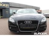 Audi TT Coupe Roadster 2.0 TFSI quattro Navi Leder El - Audi TT aus 2011: Cabrio