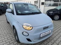 Fiat 500e - Vorschau Bild 8