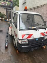 Andere Piaggio Porter - Andere aus 2006