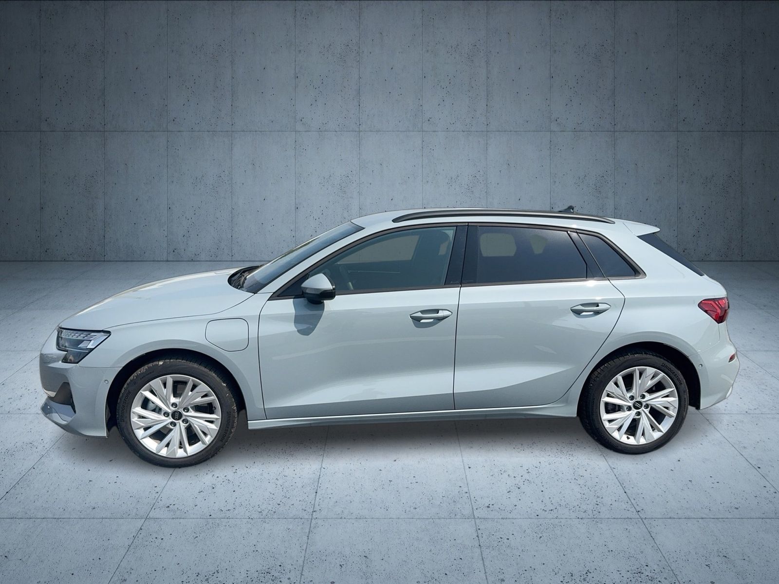 Audi A3 - Bild 3
