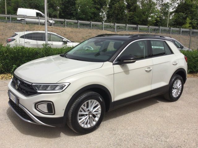 Andere Volkswagen T-Roc 1.0 tsi 110Cv Style