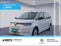 Volkswagen T7 Multivan - Vorschau Bild 1