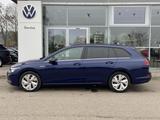 Volkswagen Golf Variant 2.0 TDI DSG Style STANDHEIZUNG+AHK+ - Volkswagen Golf: Variant Dsg