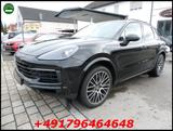 Porsche CAYENNE 3.0 V6 TOP-EXTRAS APPROVED-MOTOR-NEU - Porsche: Motor