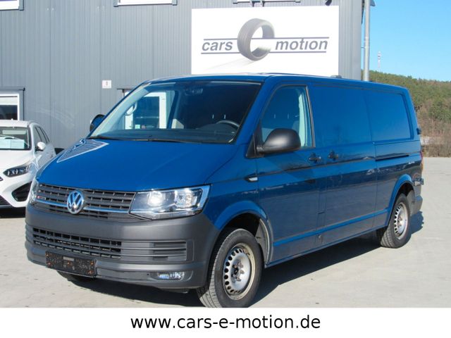 Volkswagen T6 2.0 TDI 4Motion DSG lang - AHK|Stdhz