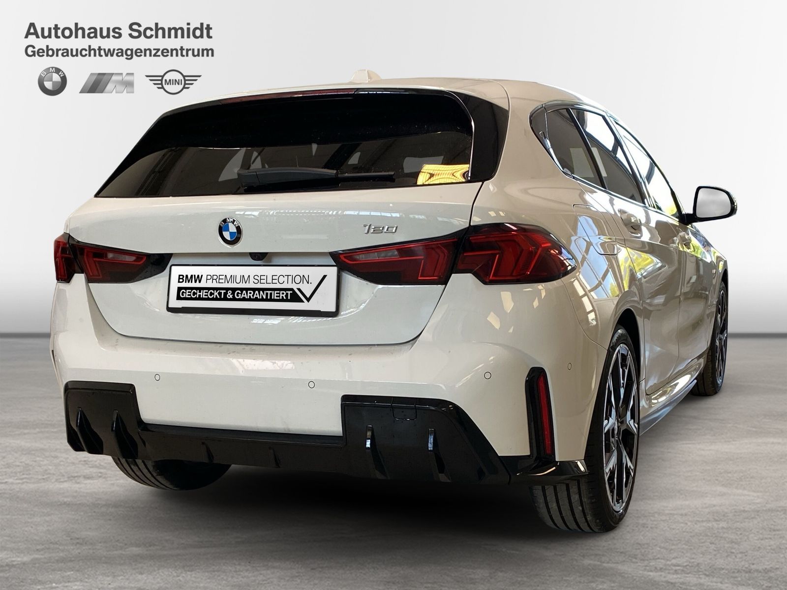 BMW 120 - Bild 5