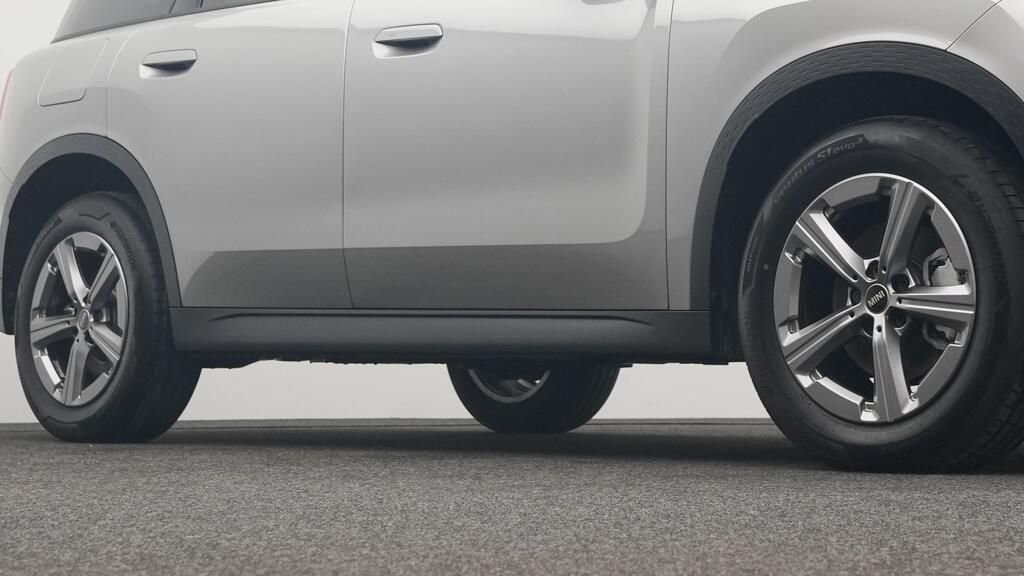 MINI One D Countryman - Bild 23