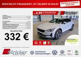 Polestar 2 Long Range Dual Motor 332,ohne Anzahlung Pilot - Polestar Gebrauchtwagen
