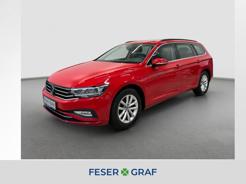 Volkswagen Passat Variant TDI DSG Business ACC Kamera AHK