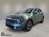 Kia Sportage 1.6 T-GDI 48V DCT Spirit + Spurfolgeass - Kia Sportage aus 2025