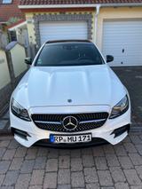 Mercedes-Benz E 53 AMG Mercedes-AMG E 53 4MATIC+ Autom. Me...