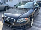 Audi A4 2.0 T FSI 162kW quattro - S-Line ABT - Audi A4: Abt