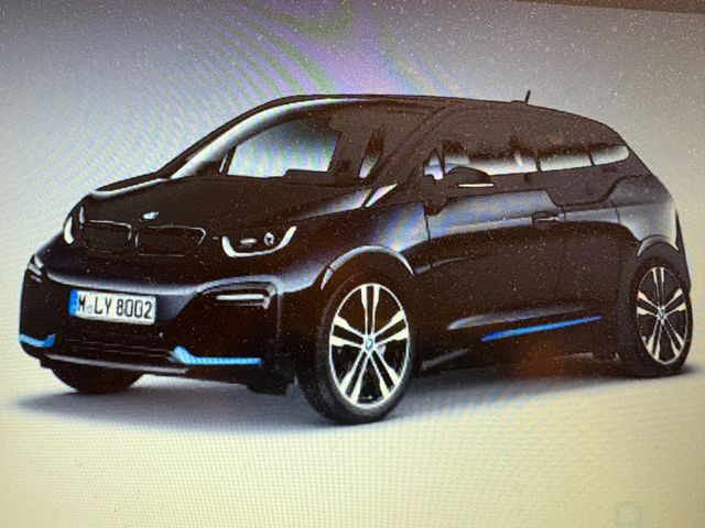 BMW i3s (120 Ah), 135kW Leder Panorama Harman