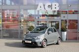 Abarth 595C Cabrio Turismo Leder Navi DAB PTS - Abarth aus 2020
